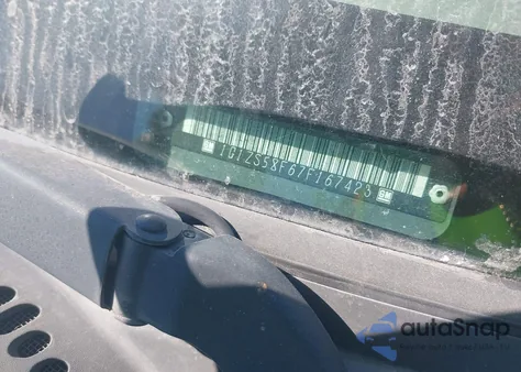 2007 Chevrolet Malibu Ls z USA, uszkodzony, nr VIN 1G1ZS58F67F167423